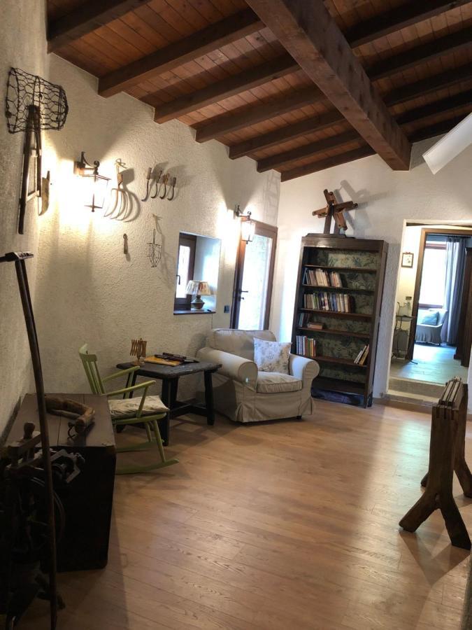 B&B Il Castellaccio - Albavilla Dış mekan fotoğraf