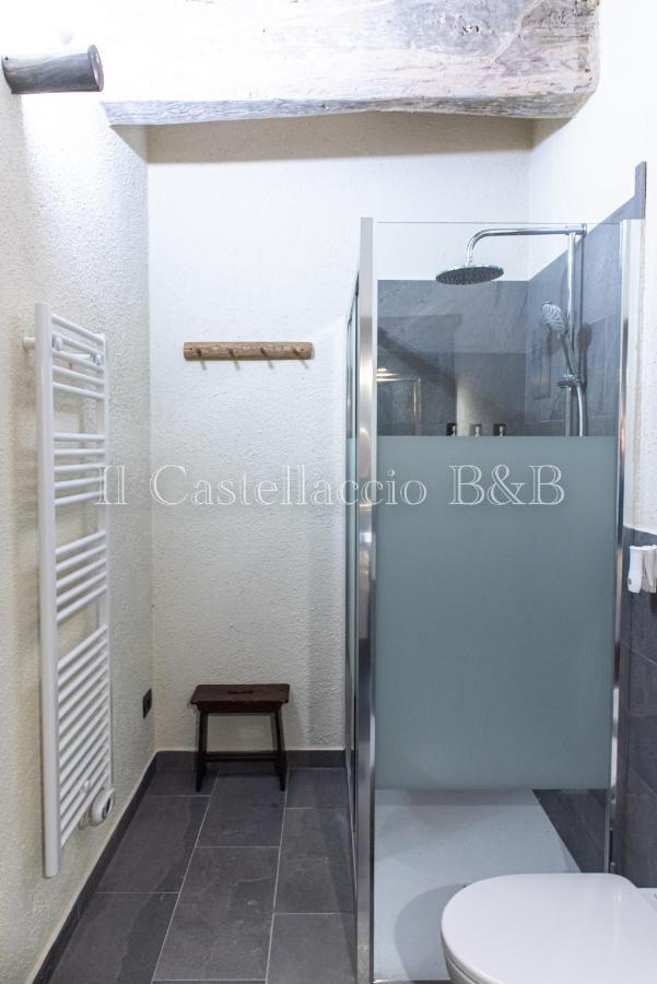 B&B Il Castellaccio - Albavilla Oda fotoğraf