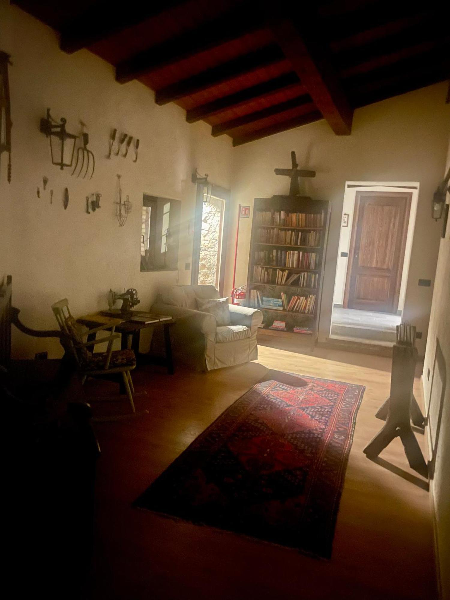 B&B Il Castellaccio - Albavilla Dış mekan fotoğraf