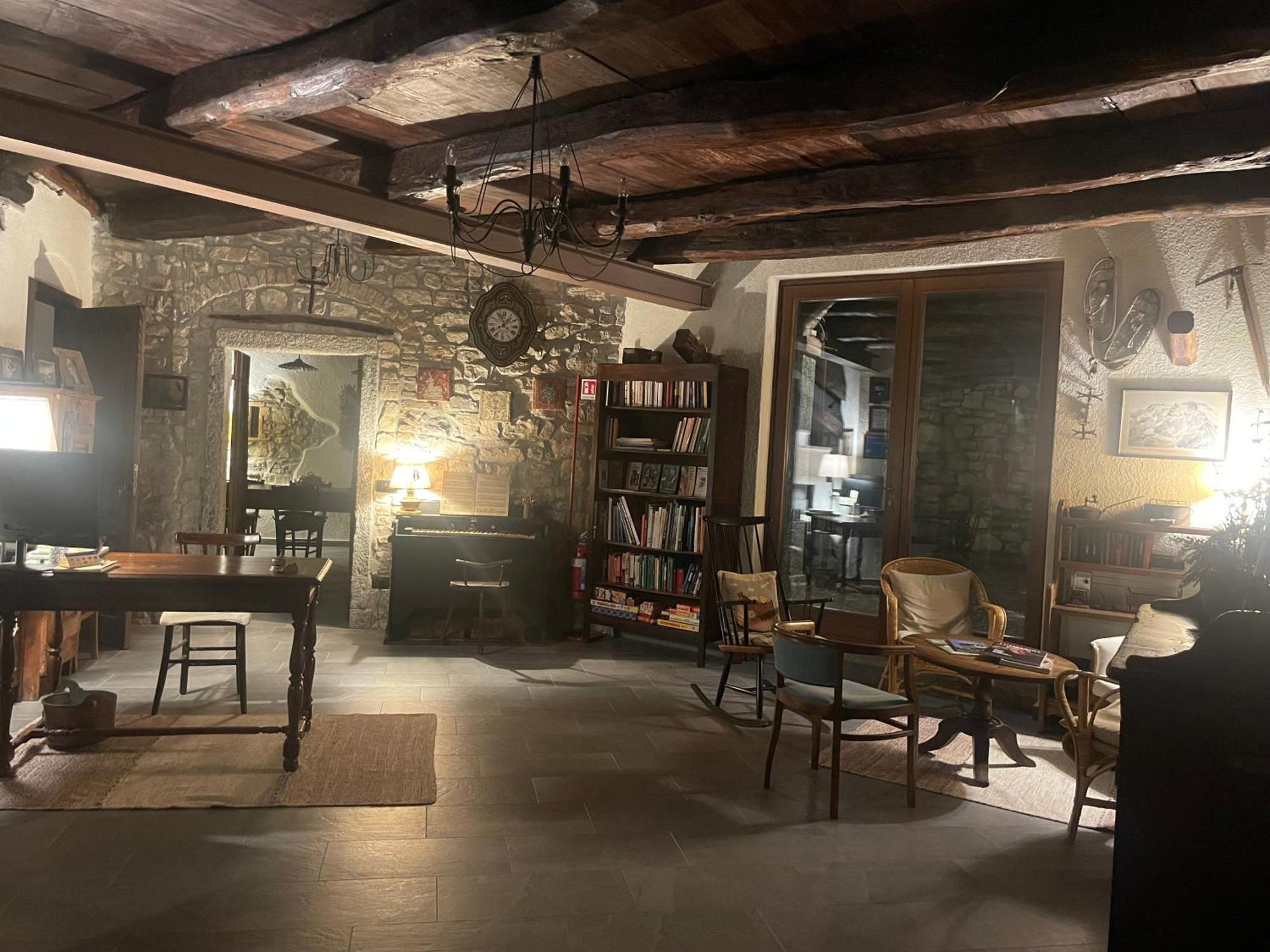 B&B Il Castellaccio - Albavilla Dış mekan fotoğraf