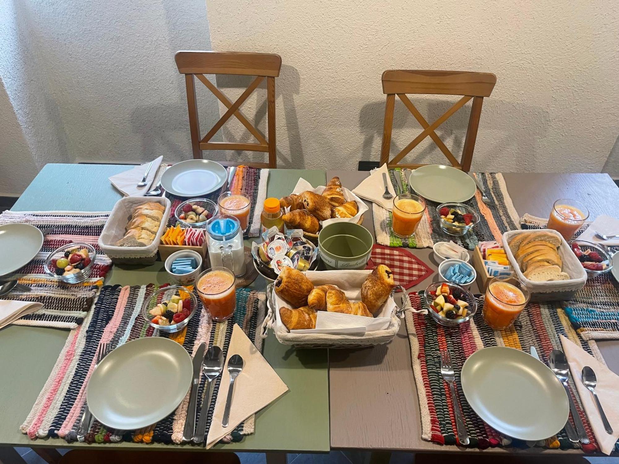 B&B Il Castellaccio - Albavilla Dış mekan fotoğraf