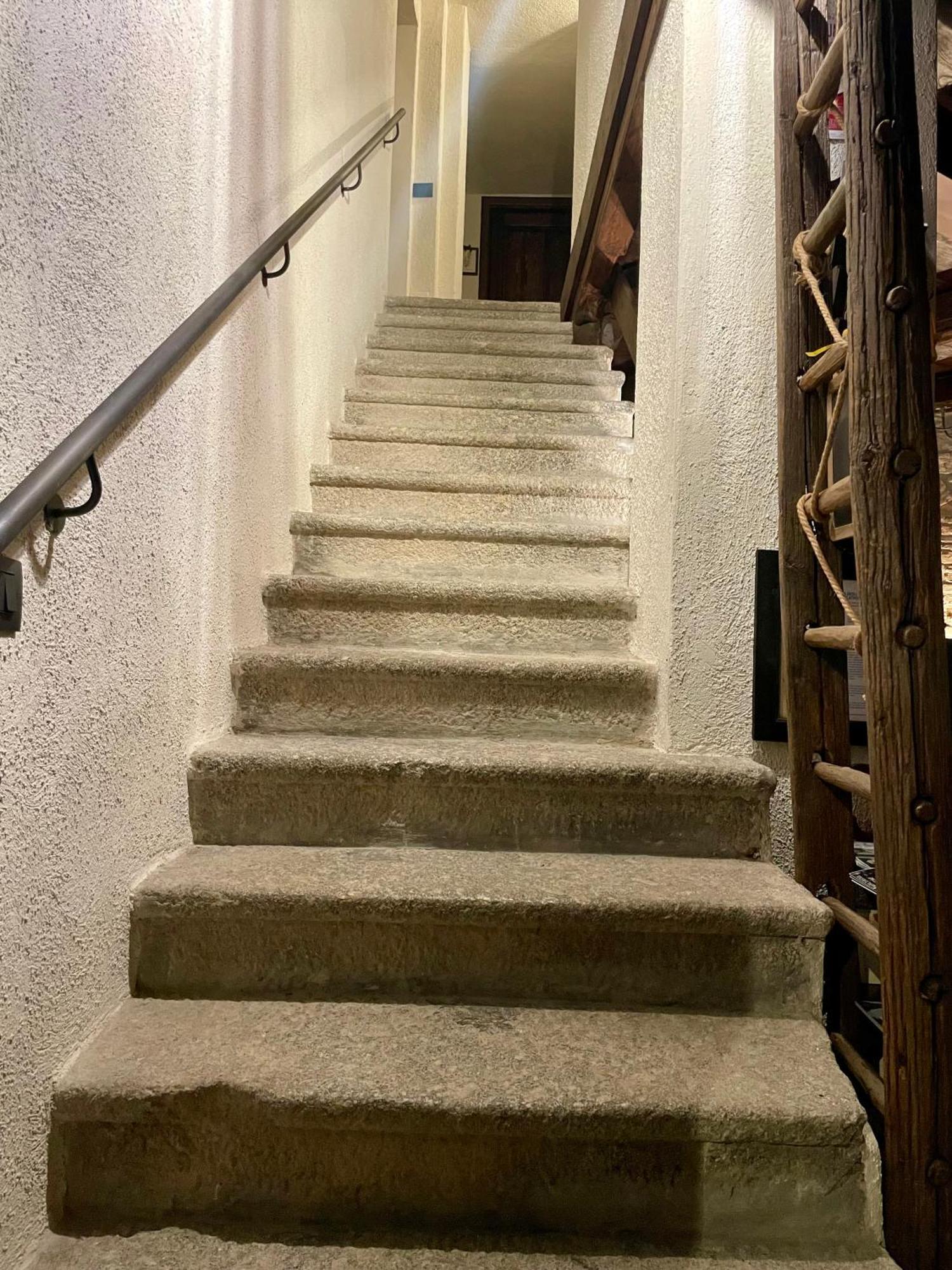 B&B Il Castellaccio - Albavilla Dış mekan fotoğraf