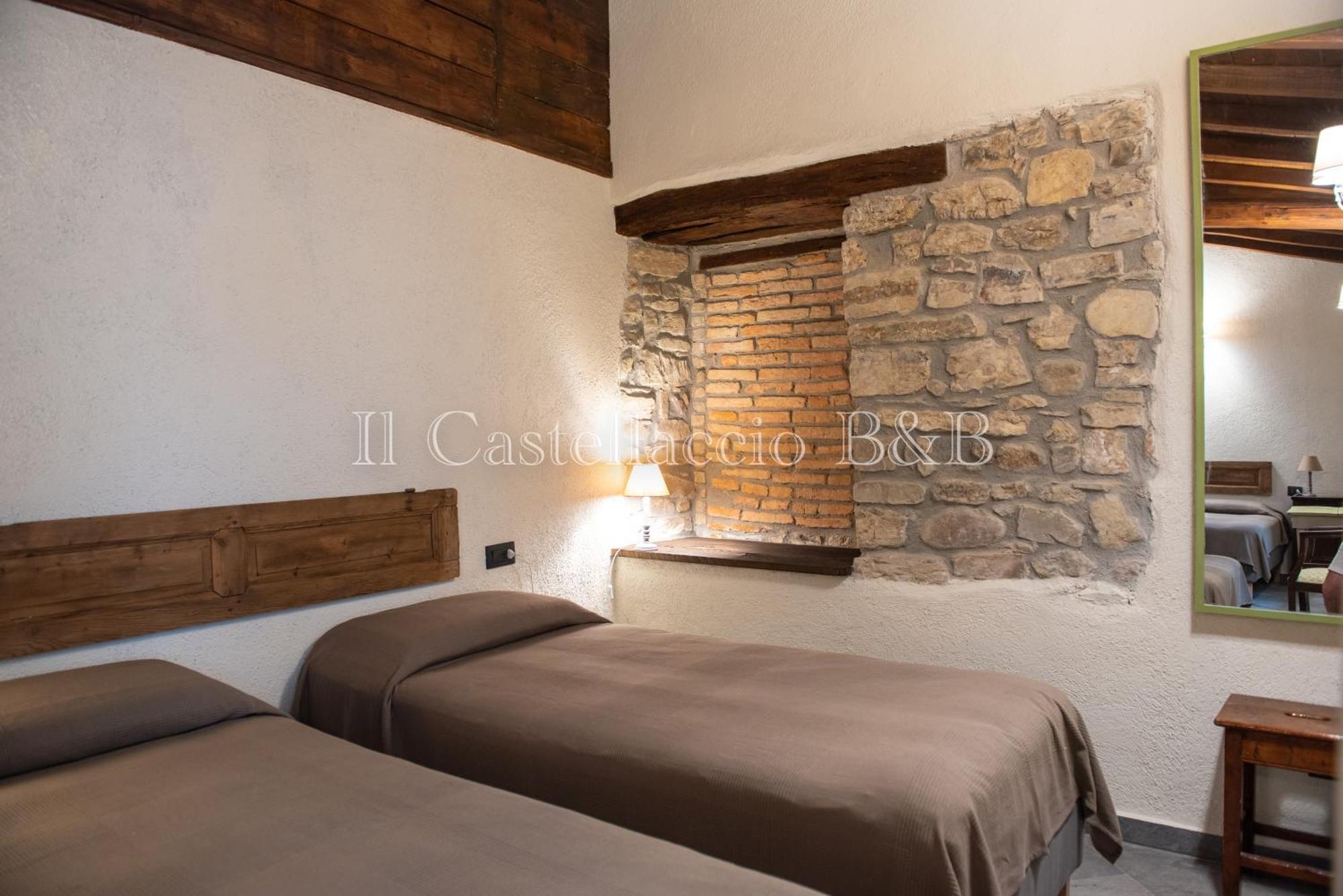 B&B Il Castellaccio - Albavilla Oda fotoğraf